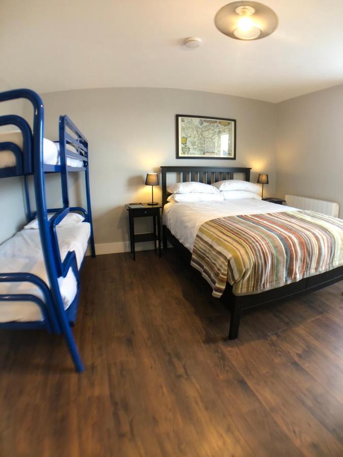 Beach Haven Apartments Tramore Εξωτερικό φωτογραφία
